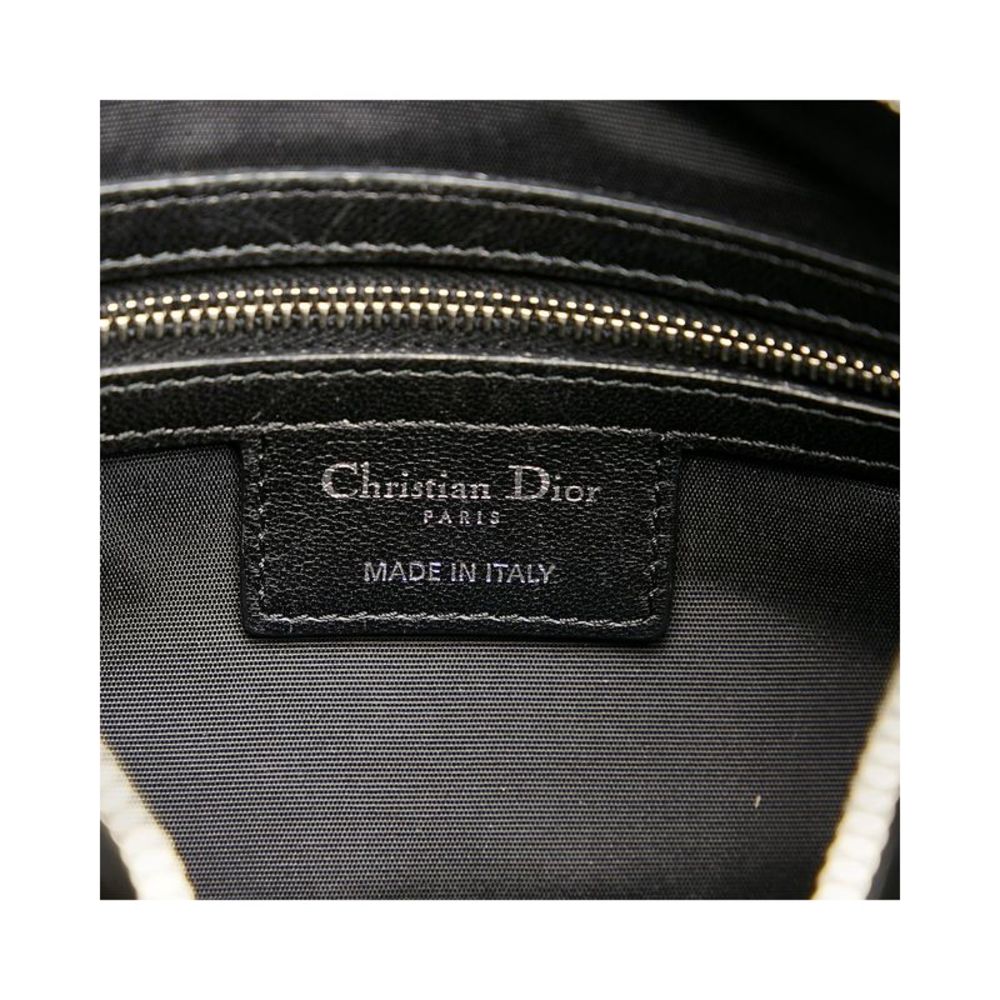 Dior Cannage Granville Polochon - Picture 8 of 8
